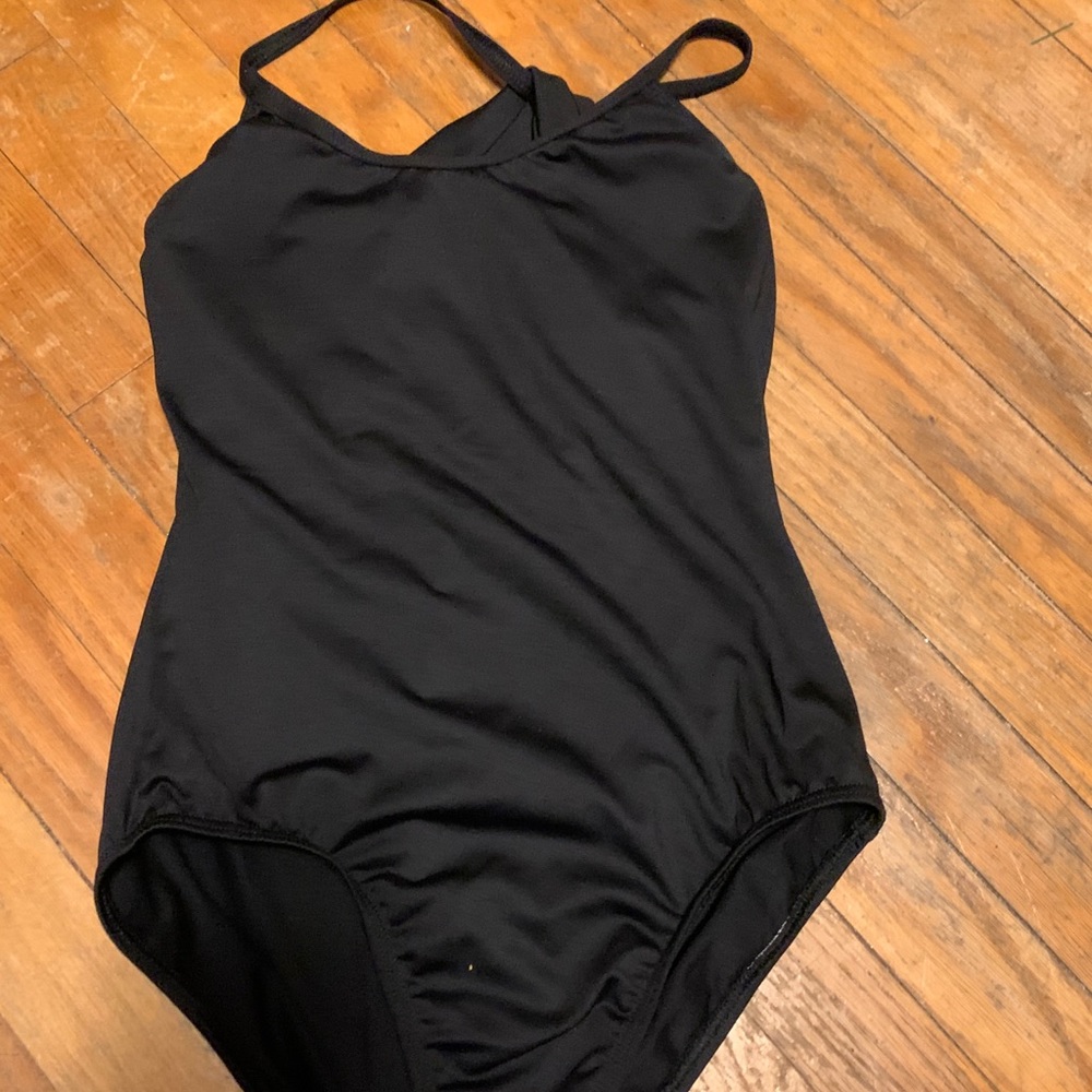 Leotard
